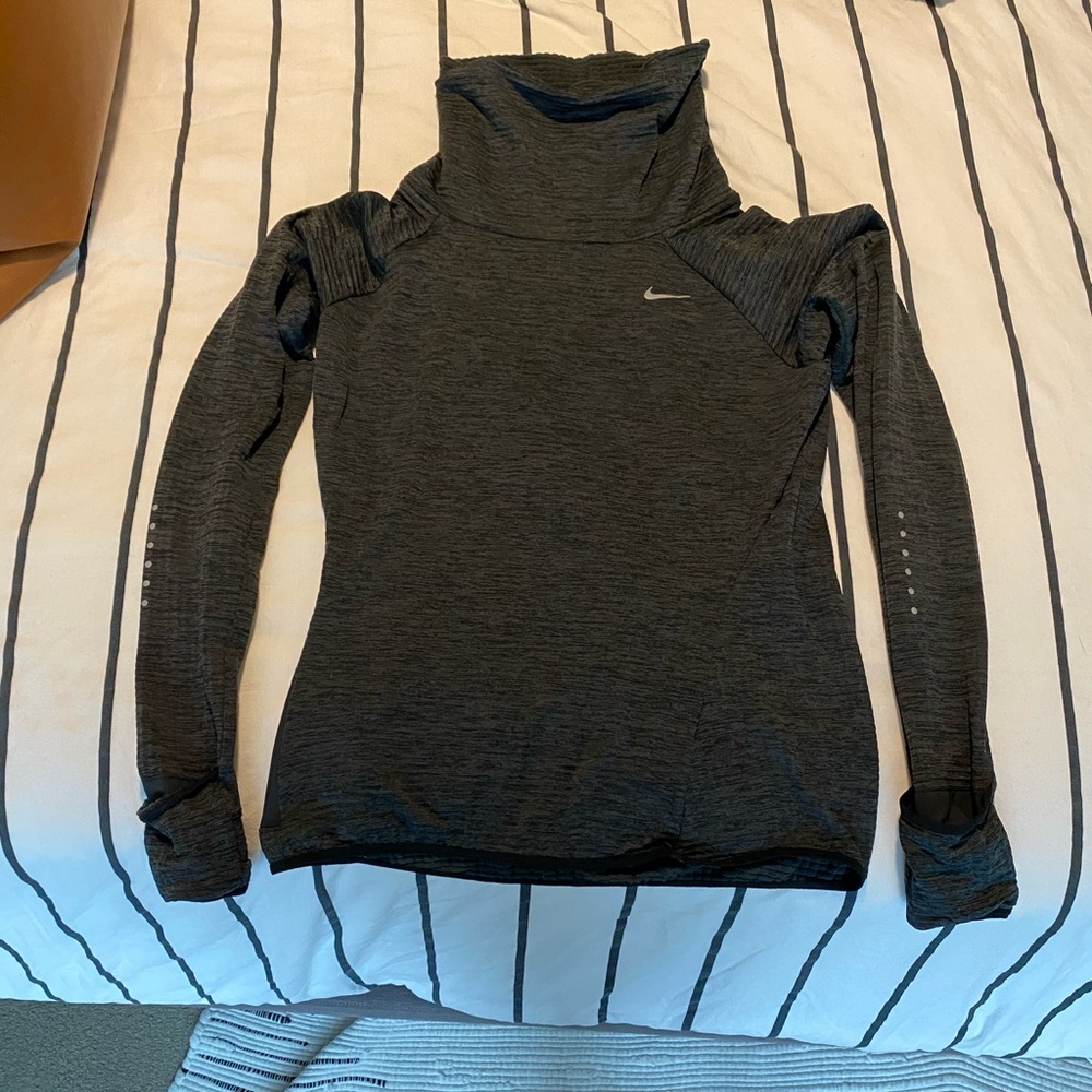 Bike thermal sweater